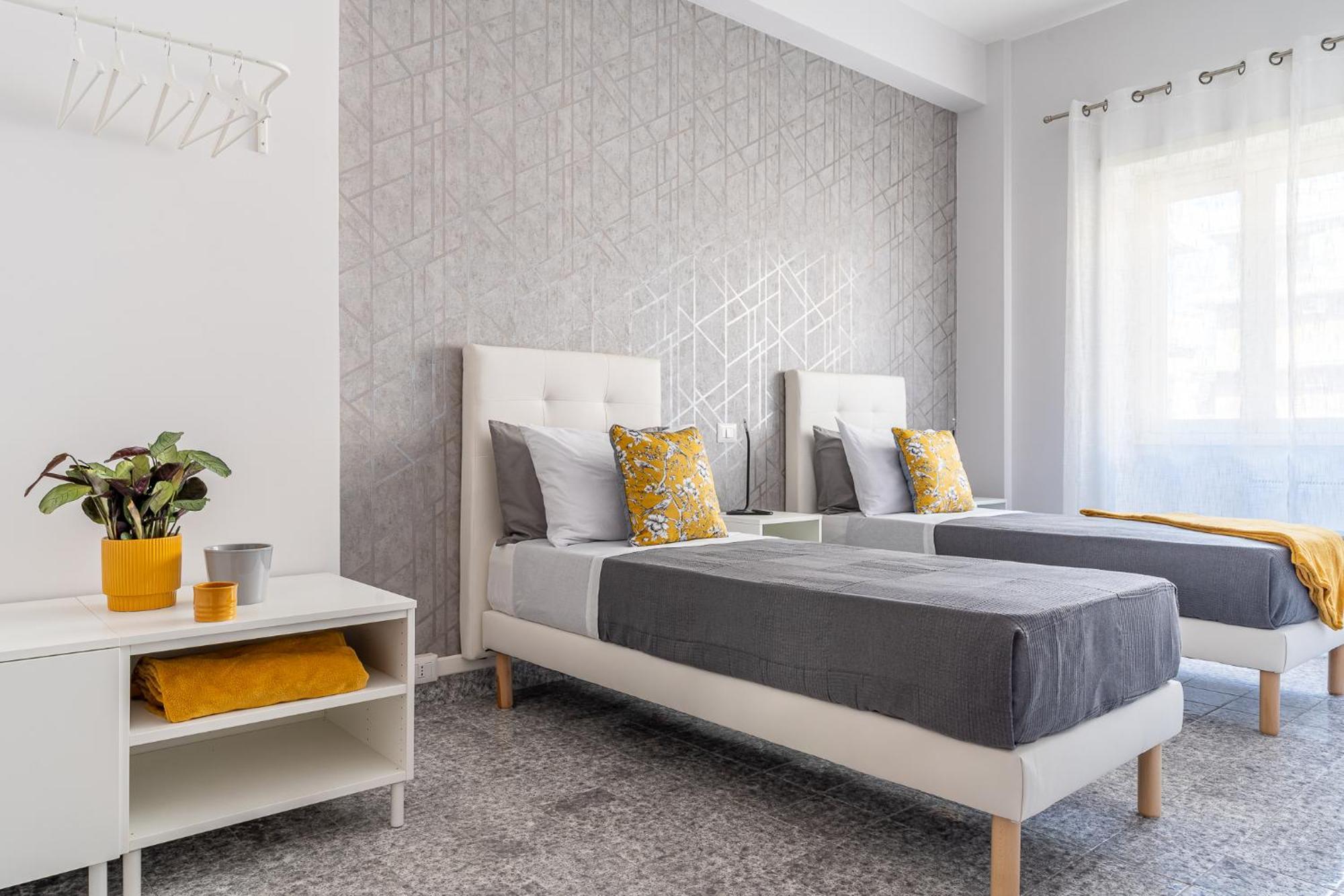 Bella Road Apartment *