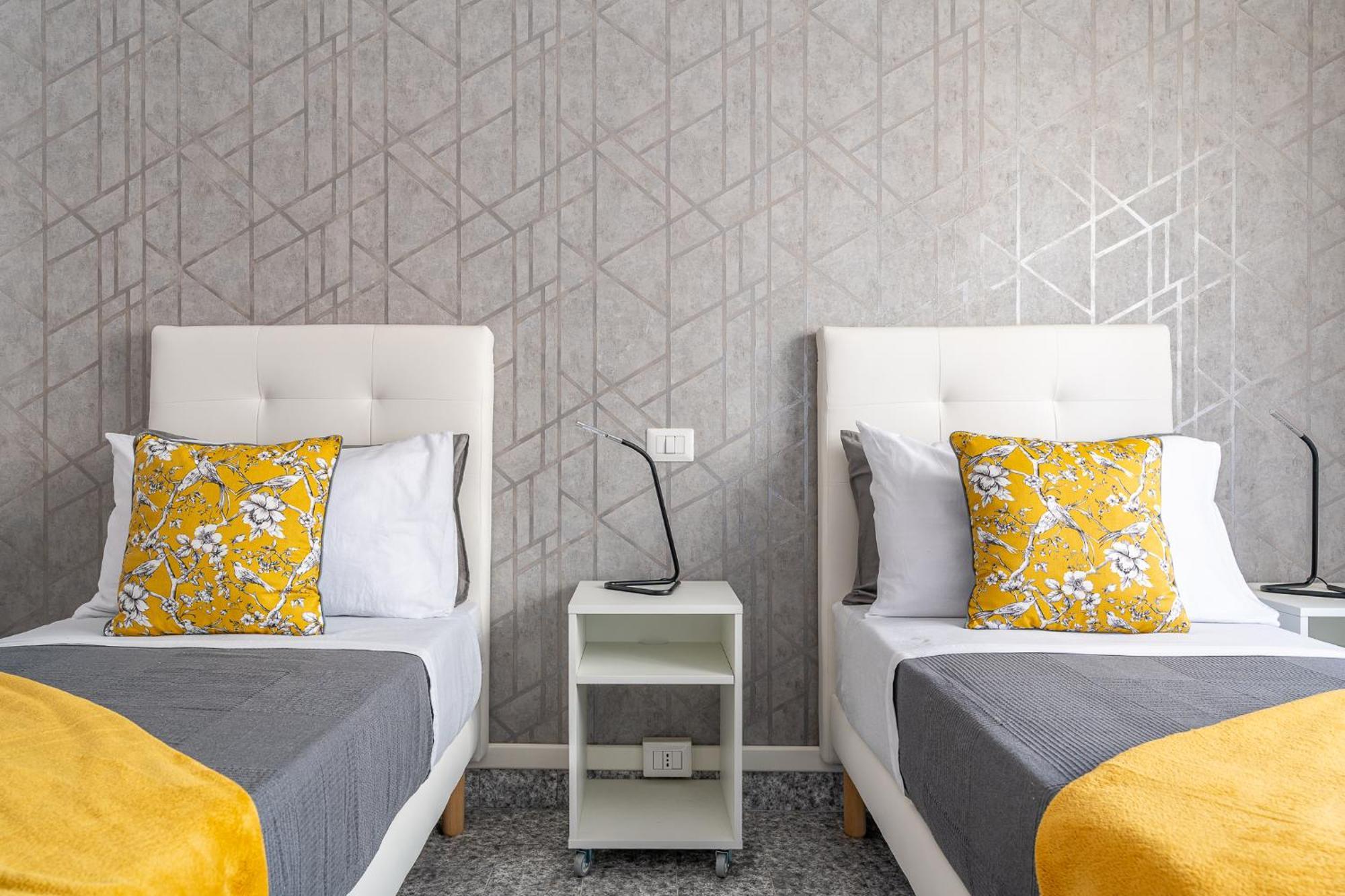 Apartment Bella Road Rome